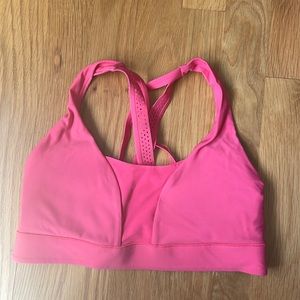 NWOT Lululemon sports bra
